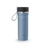 Primus - Mika Wide Insulated Travel Mug 0.5 Liter (Glacier Blue)