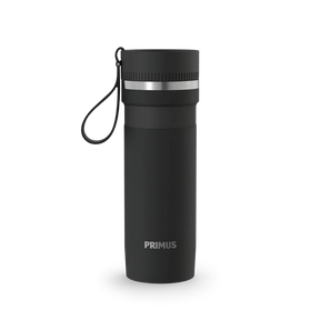Primus - Mika Wide Insulated Travel Mug 0.5 Liter (Cliffside Ash)
