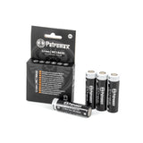 Petromax - Akku für LED LM500 (4 Stck.)