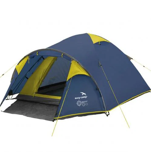 Easy Camp - Quasar 300 Kuppelzelt für 3 Personen