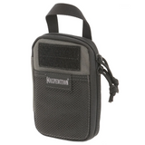 Tasche, Kartenhülle, Nylon, Kompakt, Maxpedition