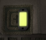 LED, Nützlichkeit, Taschenlampe, Klettverschluss, Leuchte