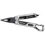 Gerber - Stakeout Drive Campingtool (silber-schwarz)