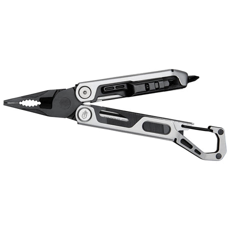Gerber - Stakeout Drive Campingtool (silber-schwarz)