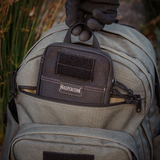 Rucksack, Fronttasche, Maxtedition, Grün, Gurtband