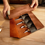 BeaverCraft - S18X Premium-Schnitzset (Walnuss)