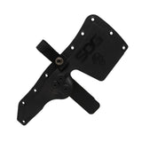 Gopro mount, Kamerahalterung, Schwarz, Klettverschluss, Mechanische Halterung
