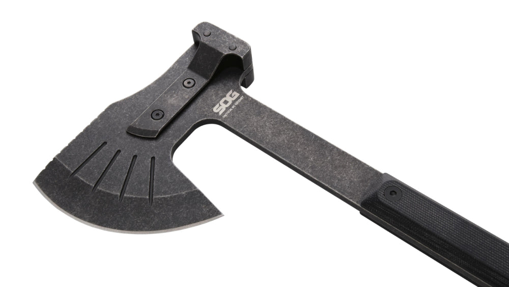 Axt, Hackmesser, Metall, Gehäuse, Griff