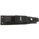 Klingenmesser, Schutzmesser, Kofferfahnen, Holster, Gurtband