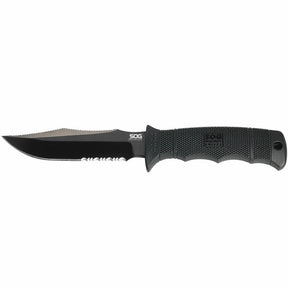 messer, universalmesser, klinge, griff, sog
