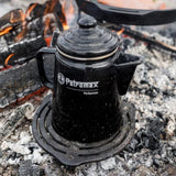 Petromax - Stapelrost aus Gusseisen