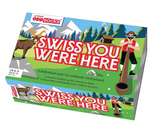socke, verpackung, Schweiz, Berge, Pfeife