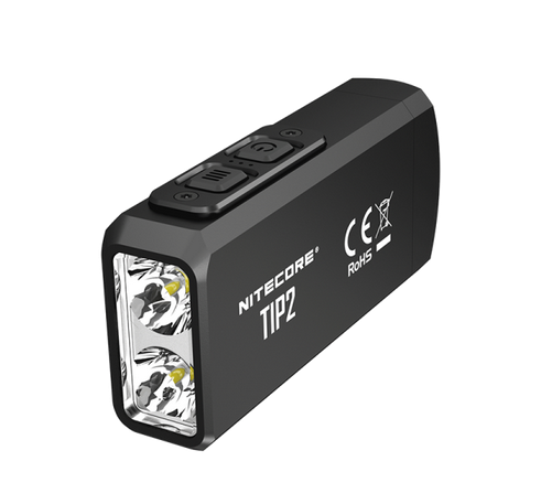 Nitecore - TIP2 Taschenlampe (720 Lumen)