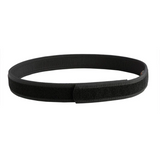 Stirnband, Klettverschluss, schwarz, Elastisch, Fitness