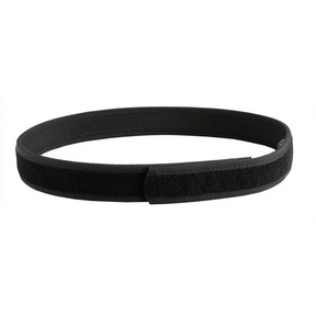 Stirnband, Klettverschluss, schwarz, Elastisch, Fitness