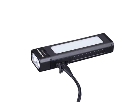 Fenix - WT16R Taschenlampe (300 Lumen)