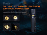 Fenix - WT25R Taschenlampe mit verstellbaren Winkel (1000 Lumen)