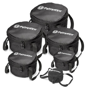 Petromax - Transporttasche Feuertopf & Grill