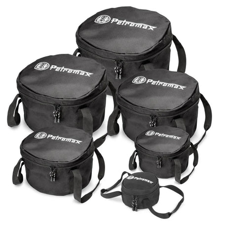 Petromax - Transporttasche Feuertopf & Grill