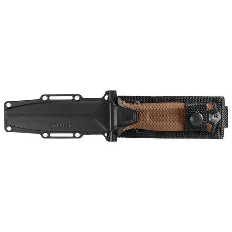 messer, messer, taktisch, scheide, carbon