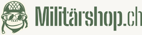 Militärshop Logo