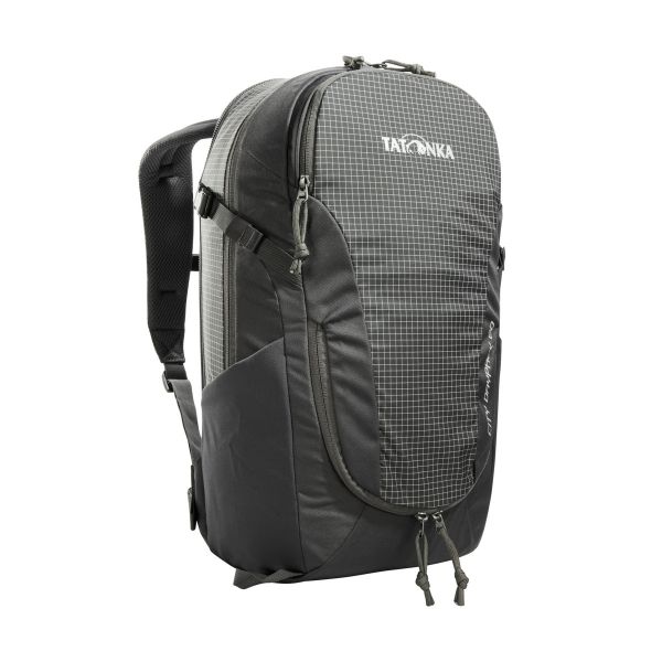Tasmanian Tiger - Rucksack City Daypack 20 (titan grey)
