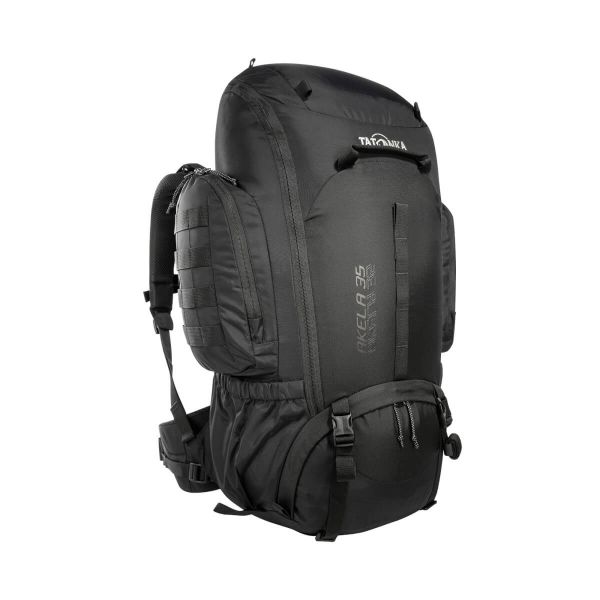 Tatonka - Akela Rucksack für Teenager 35 Liter (black)