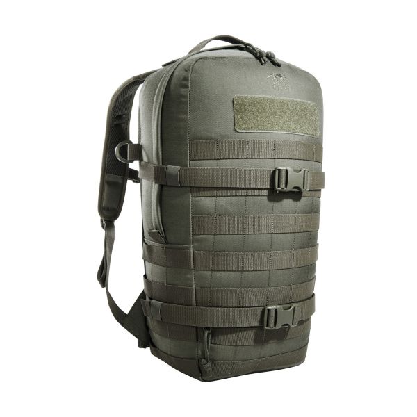 Tasmanian Tiger - Rucksack Essential Pack L MK II IRR (stone grey olive)