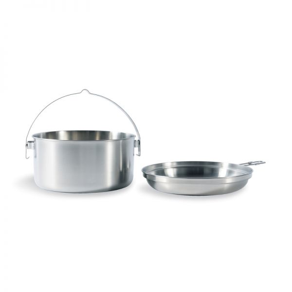 Tatonka - Kettle 4.0 Kochset (4 Liter)
