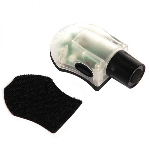 Manta Strobe EX262 (schwarz/blau)