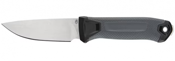 Gerber - Strongarm Camp taktisches Messer, grau