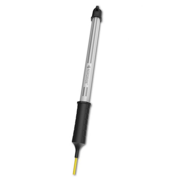 NORDRIDE - Handlampe 2076 Expert (1200 Lumen)