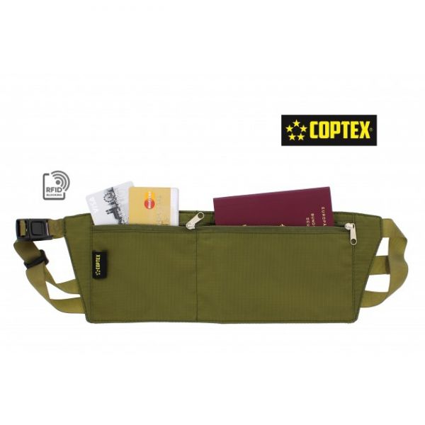 COPTEX - Undercover Gürteltasche