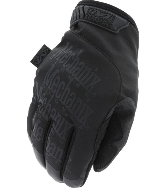 Mechanix Wear - Tactical ColdWork Original® Covert Winterhandschuhe (isoliert)