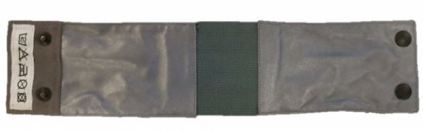 Leuchtgamasche "LüGa" altes Armeemodell