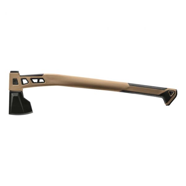 Gerber - Bushcraft Axt, coyote