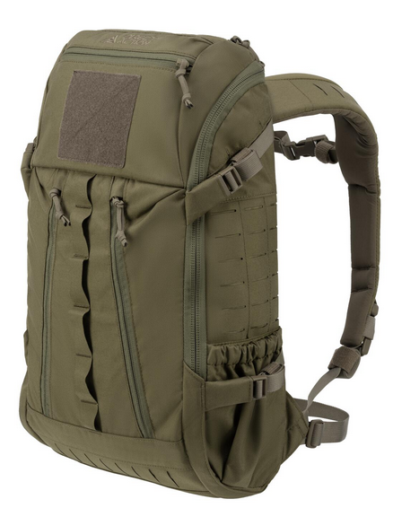 DIRECT ACTION® - Halifax Small Rucksack (Ranger Green)