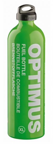 Optimus - Brennstoffflasche XL 1.5 Liter