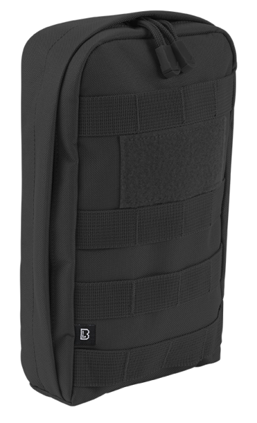 Brandit - Molle Pouch Snake black