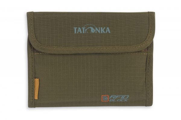 Tatonka - RFID B Portemonnaie