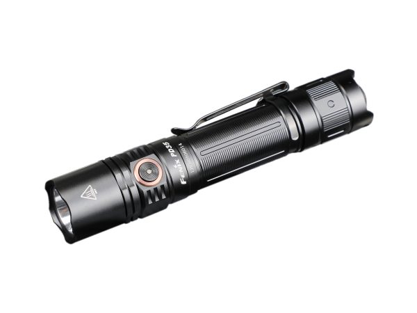 Fenix - PD35 V3.0 LED Taschenlampe (1700 Lumen)