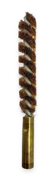 Schweizer Armee - Kupferbürste für Stgw 57 (Sturmgewehr 57)