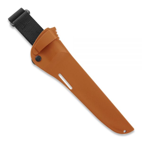Peltonen Knives - Kompositscheide für M95 (orange)