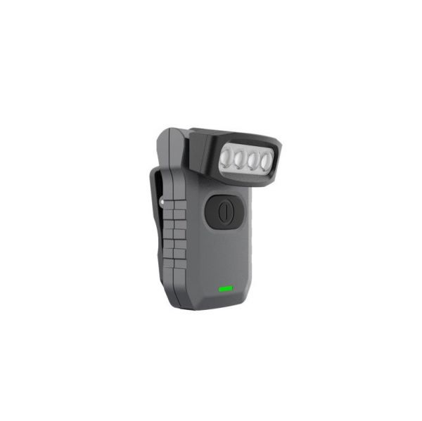 NORDRIDE - Taschenlampe 5071 Patrol UV 365 (10-300 Lumen)