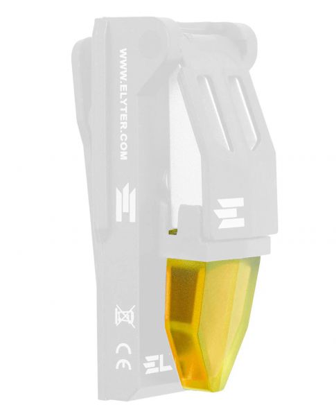 Elyter - Personal Signaller ML 2 (gelb)