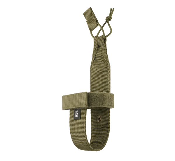 Brandit - Molle Bottle Holder Flex Medium olive