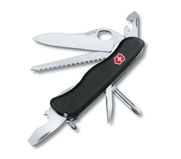 Victorinox - Trailmaster Taschenmesser schwarz