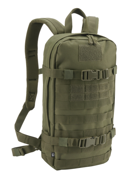 Brandit - US Cooper Daypack olive