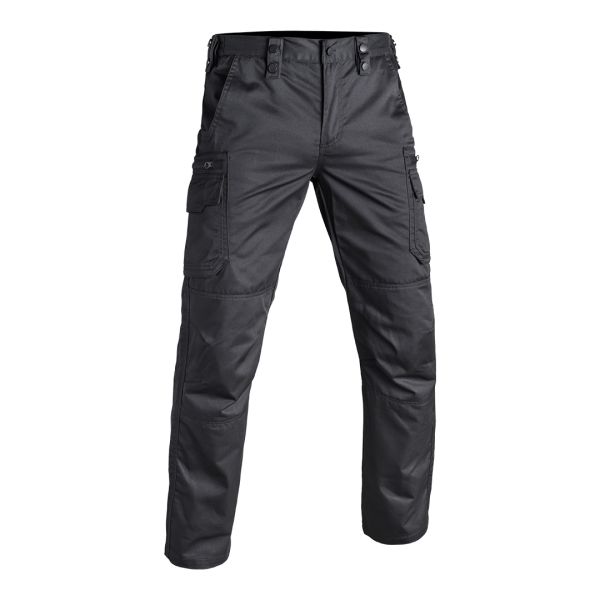A10 Equipment - V2 Secu-One Einsatzhose (schwarz)