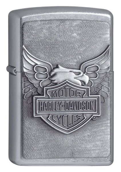 Zippo Feuerzeug - Harley-Davidson®